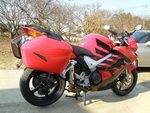 �������� �� ������ �������� Honda VFR800-2 2002 ���� 7